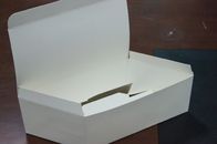 การออกแบบที่กำหนดเองกล่องบรรจุภัณฑ์กระดาษแข็งทรงลูกบาศก์พับสำหรับขนม