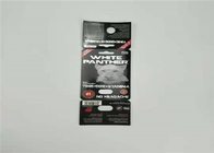บรรจุภัณฑ์บัตรตุ่มที่ทนทานสำหรับแรดซีรีส์ 777-30K 8-50000 ช่วยเพิ่มไดรฟ์ทางเพศ