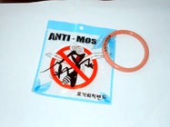 ถุงบรรจุภัณฑ์พลาสติก 110 ไมครอน, Hanghole Kids Mosquito Repellent Band Bag Packaging