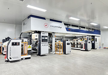 Rainbow packaging co,ltd