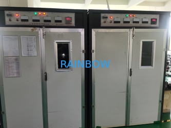 Rainbow packaging co,ltd สายการผลิตของผู้ผลิต