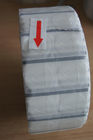 Blindman / Stickers Shrink Wrap Sleeves รีไซเคิลได้ขนาดเล็กใส