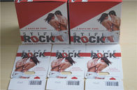 Stiff Rock Red Mamba ยาบรรจุภัณฑ์และกล่อง