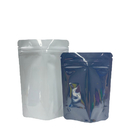 พลาสติก ซิปล็อค กันกลิ่น ถุงตั้ง บรรจุภัณฑ์ Heat Seal 3.5 7g 1oz