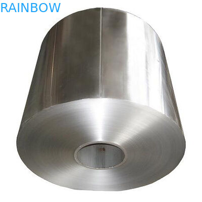 ฟิล์มอลูมิเนียมฟอยล์บรรจุภัณฑ์อาหารสัตว์เลี้ยง / VMPET / PE แบบกำหนดเอง