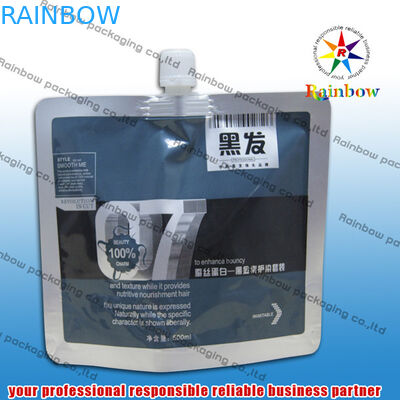 บรรจุภัณฑ์พวยกระเป๋าน่ารักน่ารักมีรูแขวน