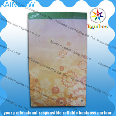 ถุงกันน้ำแบบ PET / VMPET / PE แบบกันน้ำแบบกำหนดเองพร้อมถุงซิป