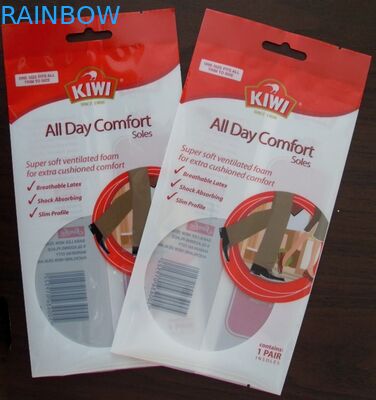 ถุง OPP ที่มี Bopp Film และ Cpp Film, Stand-up Bag / 3-side-Seal Bag