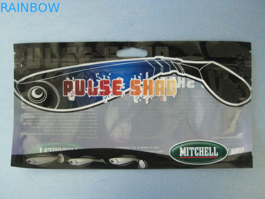 การรั่วไหลของสัตว์เลี้ยง Non / PET / AL / PE ถุงอาหารสัตว์เลี้ยงซีลความร้อนเป็นมิตรกับสิ่งแวดล้อม