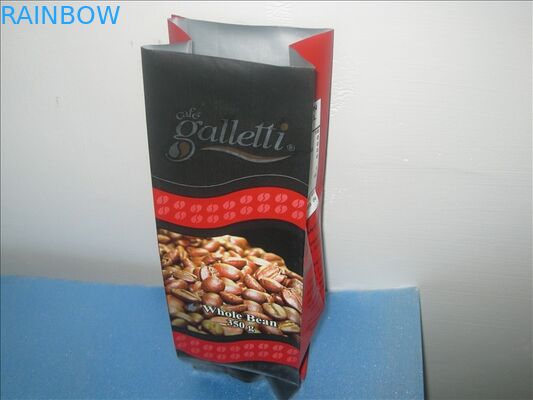 กระเป๋าเป้าเสื้อกางเกงสีด้านข้าง / ล่างแบบไม่รั่ว