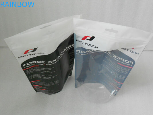 PET / AL / NY / PE ถุงพิมพ์แบบกำหนดเองสำหรับอาหารสัตว์