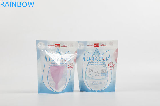 กระเป๋าบรรจุอาหารตามสั่ง กระเป๋าไมโครเวฟ กระเป๋า PE