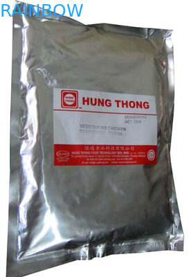 LDPE ถุงสูญญากาศอาหาร, ถุงโต้สำหรับอาหาร