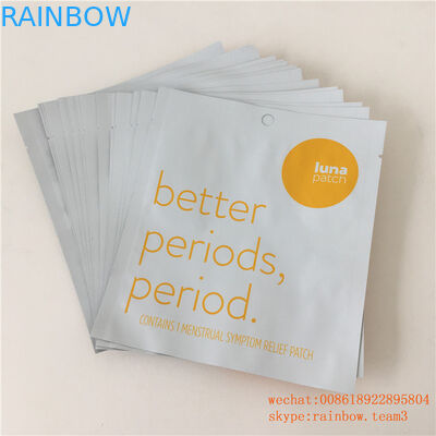 ราคาโรงงานลามิเนตเคลือบพอกหน้าเครื่องสำอางโลชั่นตัวอย่างซองสำหรับ 3Ml 5 มิลลิลิตร 10 มิลลิลิตรแต่งหน้าของเหลวกระเป๋า