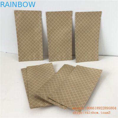 ราคาโรงงานลามิเนตเคลือบพอกหน้าเครื่องสำอางโลชั่นตัวอย่างซองสำหรับ 3Ml 5 มิลลิลิตร 10 มิลลิลิตรแต่งหน้าของเหลวกระเป๋า