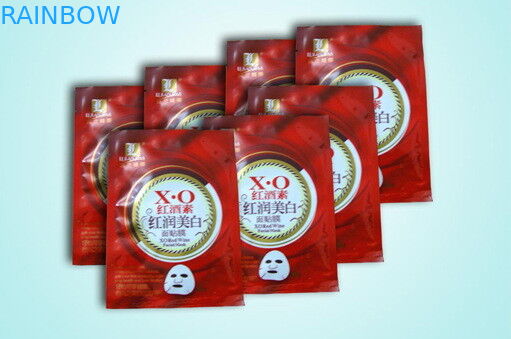 บรรจุภัณฑ์ขนาดกะทัดรัดสำหรับสัตว์เลี้ยง / PE BPA ฟรีพร้อมพิมพ์โลโก้ที่กำหนดเอง