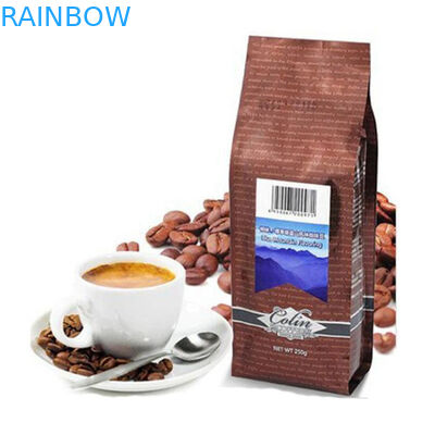 Mylar Plastic Pouches Packaging, ถุงบรรจุภัณฑ์ซิปด้านบน