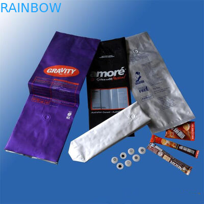 500 กรัมเมล็ดกาแฟบรรจุภัณฑ์พลาสติก