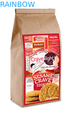 สีน้ำตาลใสหน้าต่างกระดาษเองถุงดีบุกสำหรับบรรจุภัณฑ์อาหาร