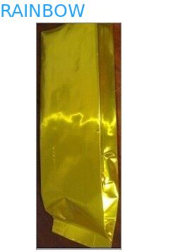 กาแฟบรรจุถุงบรรจุฟอยล์