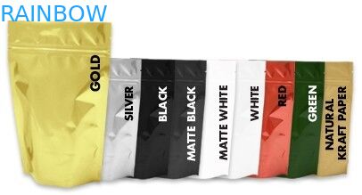 ถุงชาแบบซิปคู่