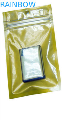 โทรศัพท์มือถือแบตเตอรี่ป้องกันไฟฟ้าสถิตย์ถุงโนนิเองมีซิป