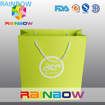 ถุงกระดาษ / ถุงกระดาษพิมพ์