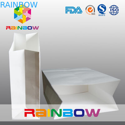 ถุงกระดาษ / ถุงกระดาษพิมพ์