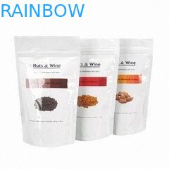 ถุงป้องกันความร้อนแห้งที่ปิดผนึกได้