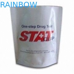 ถุงป้องกันความร้อนแห้งที่ปิดผนึกได้