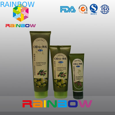 ที่กำหนดเองป้ายกระดาษกาวตนเองหดตัวแขนฉลาก / สติกเกอร์สำหรับขวด / ถุง