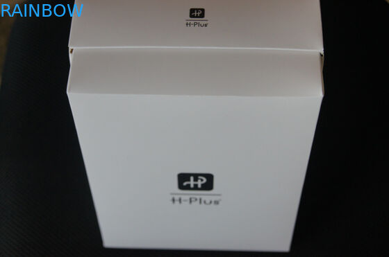 กล่องกระดาษขาวโทรศัพท์มือถือ, กล่องกระดาษแข็งสีขาวสำหรับบรรจุภัณฑ์โทรศัพท์มือถือ