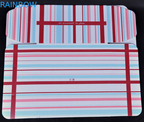 กล่องเค้กกระดาษแข็งแบบพกพา, กล่องขนมสำหรับร้านเค้กซื้อบริการ