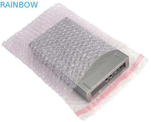 ถุงป้องกันไฟฟ้าสถิตแบบป้องกันความชื้นในอากาศสำหรับ Moisture / Electronic / DEU