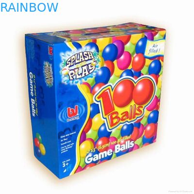 กล่องของขวัญกระดาษพับแม่เหล็กโลโก้พิมพ์อาหารกล่องกระดาษ Sorage เอง