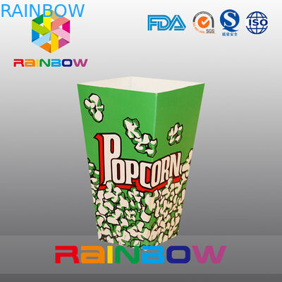 การออกแบบที่ไม่ซ้ำกันถุงกระดาษแบบกำหนดเอง