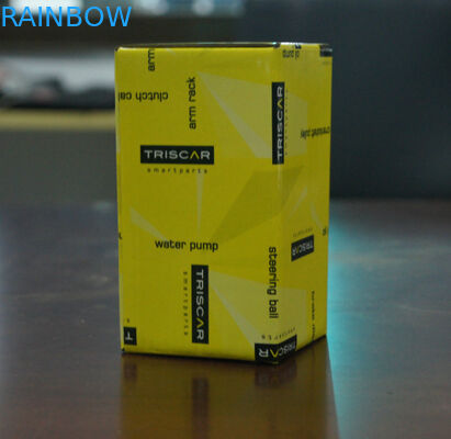 บรรจุภัณฑ์กล่องกระดาษลูกฟูกพิมพ์แบบกำหนดเองสำหรับปั๊มน้ำ / วาล์ว Egr