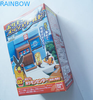 แฟชั่นสูงที่กำหนดเองกล่องกระดาษบรรจุภัณฑ์สำหรับขวด, งานฝีมือและของเล่นบรรจุภัณฑ์