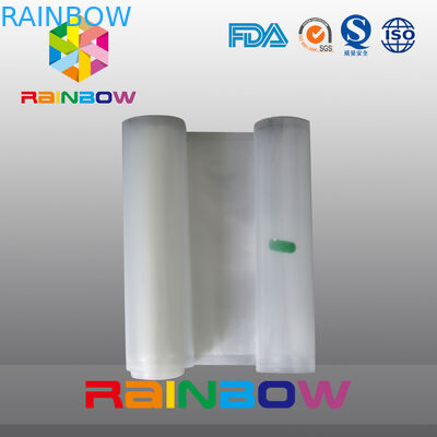 Sous Vide Cooking Textured Food Vacuum Sealer Roll กระเป๋าสะพายกระเป๋าสะพายกระเป๋าสะพายกระเป๋าสะพาย