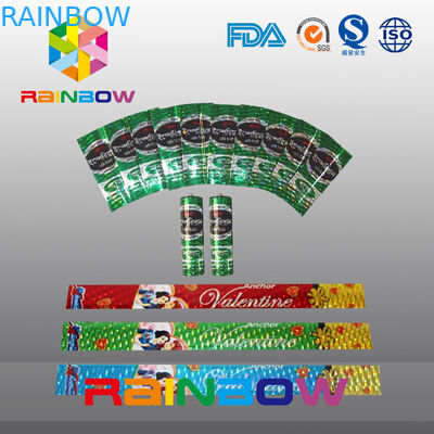 ฉลากห่อหุ้มองค์การอาหารและยารับรองสำหรับฉลากฉลากสำหรับขวด