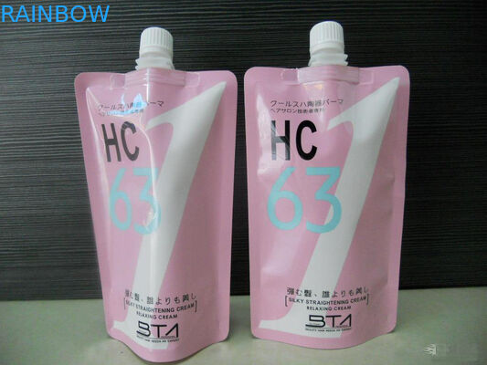 การคุ้มครองสิ่งแวดล้อมกระเป๋าพวยทนทานด้วยพวยบนสำหรับของเหลว