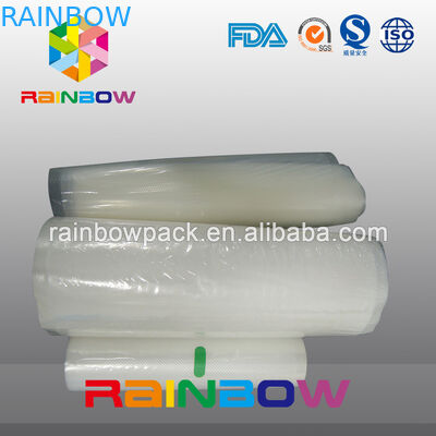 8"X50" กระเป๋า / กระเป๋าสะพายอาหารระดับอาหาร