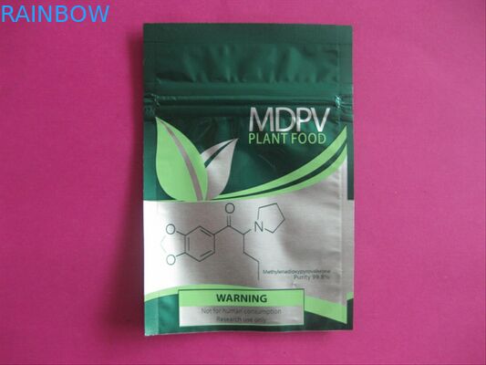 ที่กำหนดเองฟอยล์ถุงบรรจุภัณฑ์สามด้านปิดผนึกอลูมิเนียมฟอยล์ถุงซิปล็อค