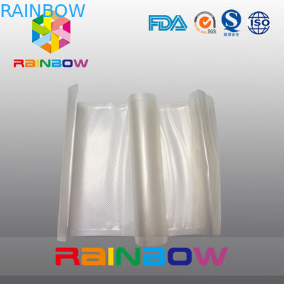 กระเป๋าสะพายอาหารจากพลาสติกที่ใช้ได้ / กระเป๋าสะพายอาหารจากพลาสติกที่ปิดใหม่