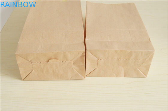 Tin Tie Snack Bag Packaging สำหรับช็อคโกแลต, บรรจุภัณฑ์ถุงคุกกี้