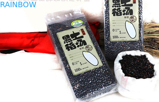 กระเป๋าบรรจุกระเป๋าเปียก PET / PE สําหรับไวน์ ผลไม้ ผัก มะเขือเทศ และอาหารว่าง