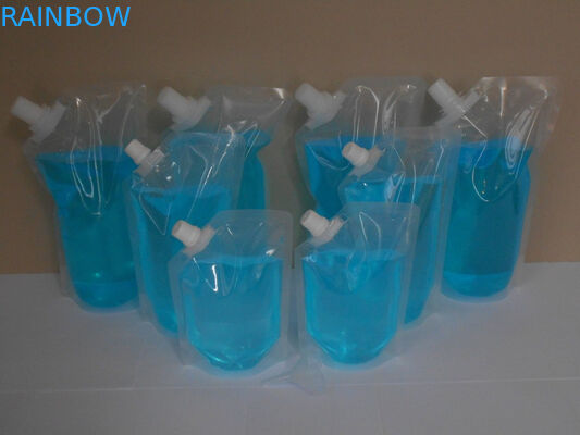 อาหารเกรดล่องเรือกระติกกระเป๋านักวิ่งไวน์พวยกระเป๋า Bpa ฟรีขวดพลาสติก