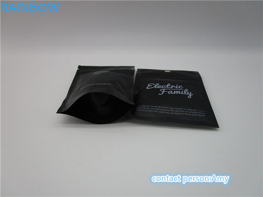 ฟอยล์ถุงกาแฟพลาสติกที่มีฟอยล์พร้อมวาล์วลดแรงกระแทกสำหรับบรรจุผงกาแฟ 250 กรัมพร้อมซิป