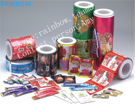 ขวดน้ำ PVC ฉลากหดแขน / ยี่ห้อสำหรับบรรจุภัณฑ์ขวดผงซักฟอก