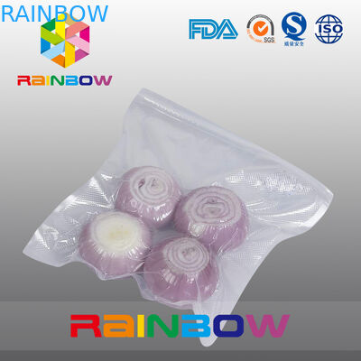 กระเป๋าสะพายอาหารครอบครัวที่มีเนื้อเยื่อ / รูปสลักในขนาด 8"X50" 11"X50"